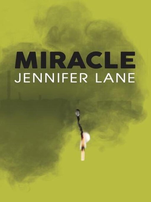Title details for Miracle by Jennifer Lane - Available